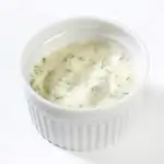 Ranch Sauce